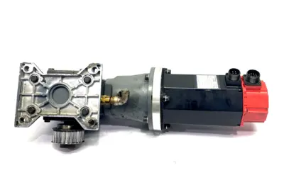 USED GE FANUC 721-10-J, 72110J