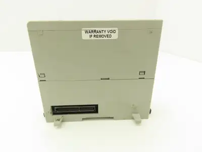 Allen Bradley 1768-ENBT Ethernet IP Communication Interface Module Ser A Rev 2.3
