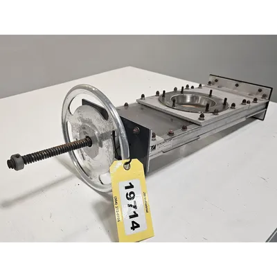 USED SALINA VORTEX BHW6  16141