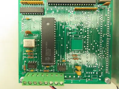 Liebert 4C12051G Control Board