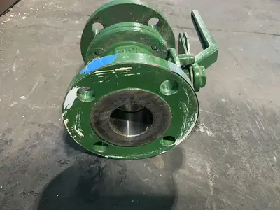 Used 2014 JAG FB2F20R01NS402J Pumps Ohio US | HGR 24 #1315527