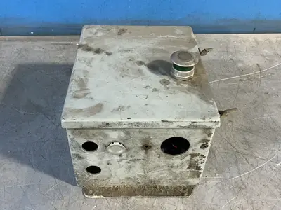 Used HOFFMAN R10086CH Electrical Boxes Ohio US | HGR 24 #1288730