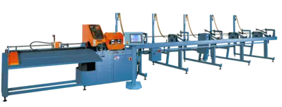 Scotchman ColdSaws CPO 315 RFA
