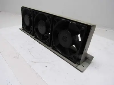 Used CENTAUR _UNKNOWN_ Blowers Indiana US | Arrow Industrial #611292