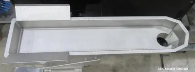 USED MATRIX PACKAGING MV1215S3R3