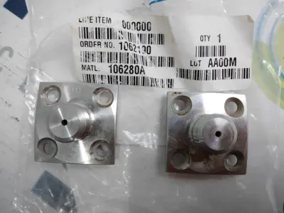USED NORDSON 106280A
