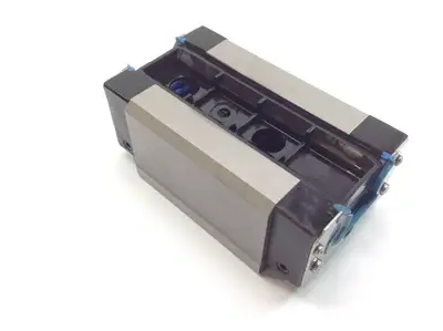 USED BOSCH REXROTH ROLLER CARRIAGE