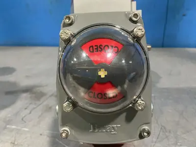 Used 2021 BRAY 930935 Pumps Ohio US | HGR 24 #1518011