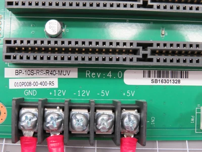 Used IEI _UNKNOWN_ Circuit Boards Texas US | OCO Industrial #1674886