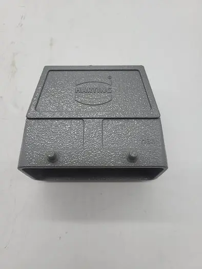 Used HARTING _UNKNOWN_ Connector Accessories Michigan US | ND Industrial Surplus #1207859