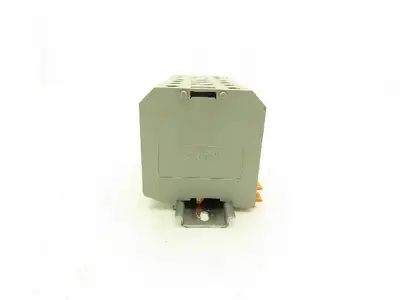 Phoenix Contact UKH 50 50mm² 125A Terminal 1000V 6-1/0AWG DIN Rail Lot of 7