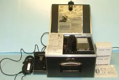 Used _UNKNOWN_ _UNKNOWN_ Multimeters Texas US | Bamko Surplus Process Equipment #1176937