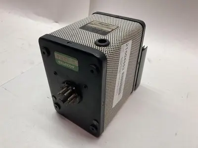 New | in-Stock ACOPIAN 12J200 Miscellaneous Equipment (Electrical & Power) | Surplus Asset Holdings #1202949