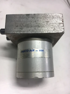 USED Fabco-Air E-7-OP
