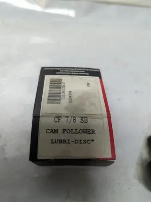 New | in-Stock MCGILL CF 7/8SB Industrial Controls | Surplus Asset Holdings #1220371