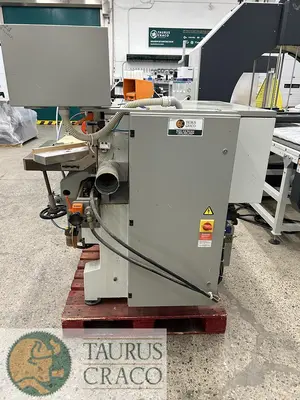 USED 2006 BACCI TTF1/T2M