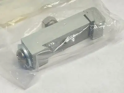 NEW DORNER EARTHING ELEMENT FOR PROTECTIVE COVER LOT OF 2