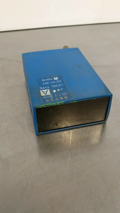 Used TOYO DENKI _UNKNOWN_ Sensors South Carolina US | Palmetto Automation #1166210