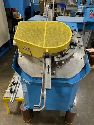 Used 2020 REED 300B Thread Rollers Ontario CA | Walden Machinery #1286991