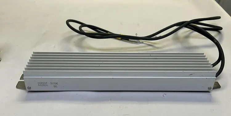 Used MICRON H300F Miscellaneous Equipment (Electrical & Power) Ohio US | Surplus Asset Holdings #1238094