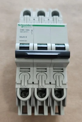 NEW Schneider Electric MGN61331