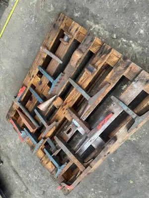 Swaging Tool Swaging Tool Fabrication & Sheet Metal | Bowland Trading Ltd (1)