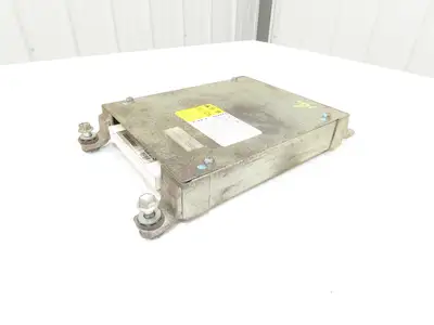 Toyota 24710-21443-71 Electric Forklift Circuit Board Controller Off 7FBCU25