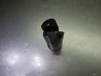 AMEC Universal B 1.75" Coolant Thru Spade Drill 1.25" Shank 20621-1250 (LOC2710A)