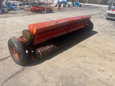 Brillion SST-1201 Sure Stand Seeder | County Equipment Company LLC (4)