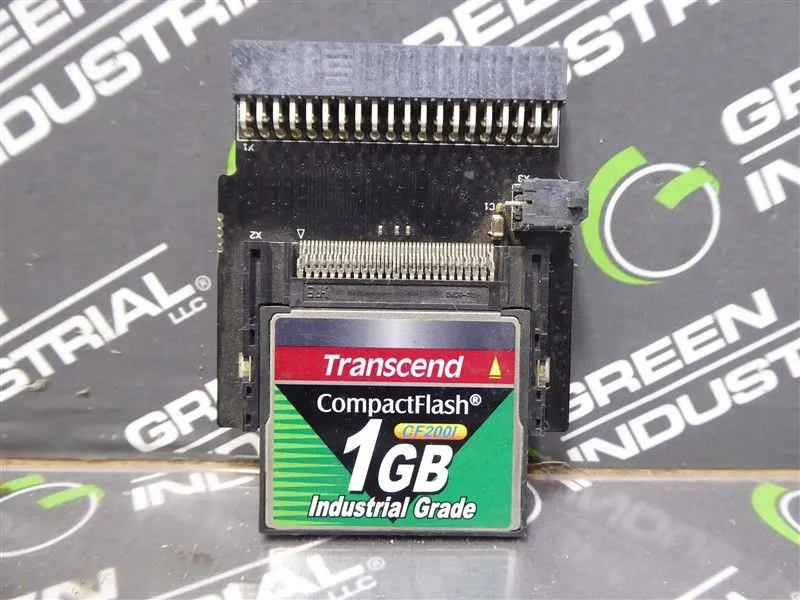 USED ABB CF2001
