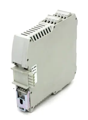 Used HETRONIK HC500-TU-8-TC Temperature Controls | Industrial Parts R Us Inc. #366054