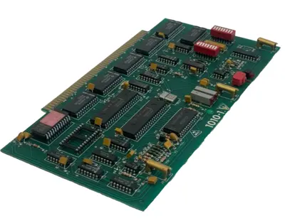 USED FADAL 1010-1 PC BOARD 10101