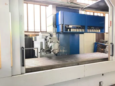 Used FIL FSM 300 Bed Type Mills IT | Gamba Macchine Srl #1281171