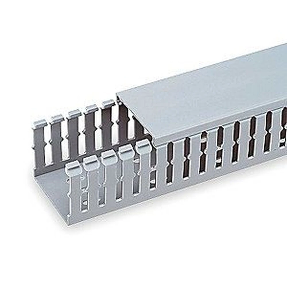 Panduit 4" Wire Raceway