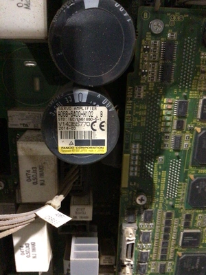 Used 2016 FANUC ArcMate 120iC + R-30iA Robots Michigan US | iGAM Industrial Marketplace #45021