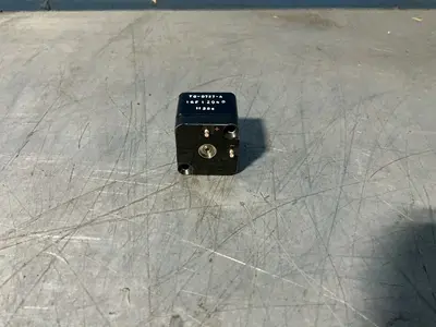 Used KOLLMORGEN TG0727A Transducers Ohio US | HGR 24 #1357361