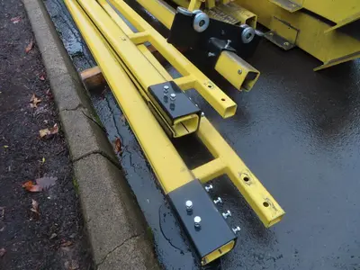 LodeRail H2000-S-12-10-33-20 Material Handling | MD Equipment Services LLC (5)