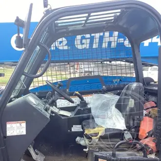 Used 2020 GENIE GTH-844 Aerial Work Platforms Illinois US | Forklift Exchange #1272885