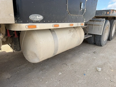 Used 2007 PETERBILT 379 TRUCK TRACTOR Conventional trucks Texas US | Miedema Asset Management Group #1312519