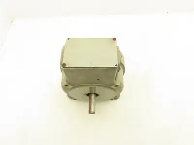 Dynapar 62-PMEF-0600-T-0-00 Rotopulser Rotary Transducer Encoder