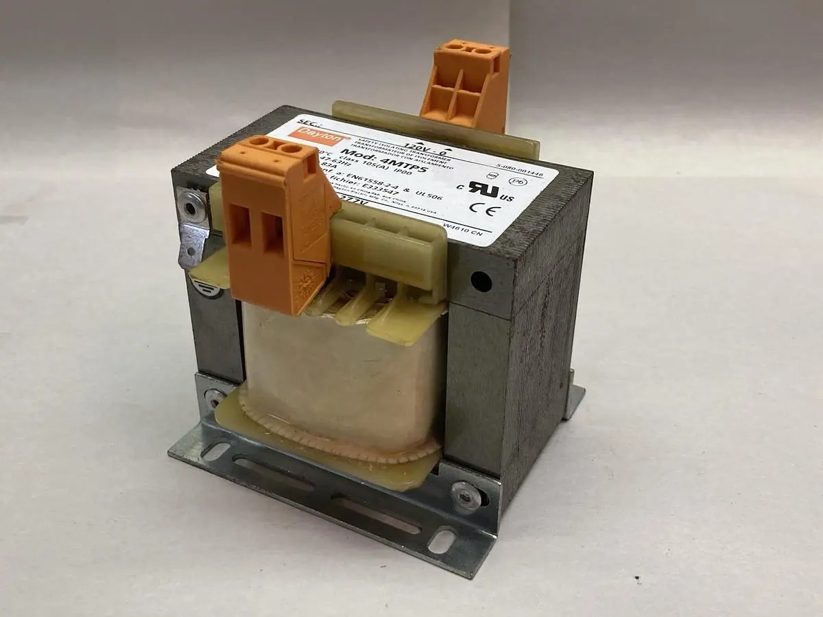 New | in-Stock DAYTON 4MTP5 Miscellaneous Equipment (Electrical & Power) Ohio US | Surplus Asset Holdings #1460429