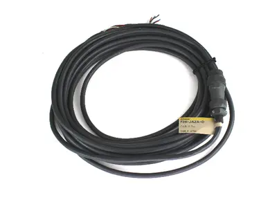 NEW OMRON F39-JA2A-D