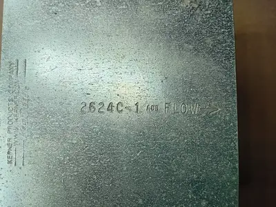 NEW LETOURNEAU R4133249
