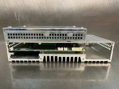 Siemens Simatic Microbox PC 6AG4141-5BG40-0FA0 (6.4.1)