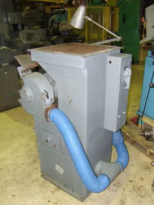 USED CINCINNATI SPL