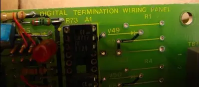 Used WENDT WCS-920 Circuit Boards Michigan US | Ideal Machinery #1250226