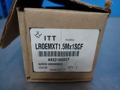 NEW ENIDINE AK22196SCF