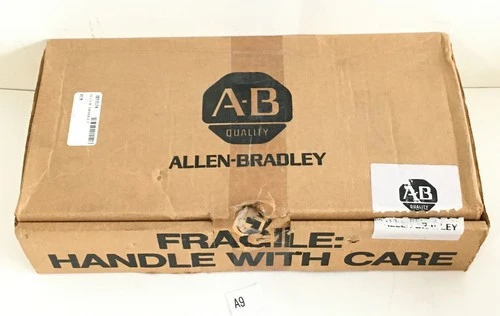 NEW Allen-Bradley 1771-IG
