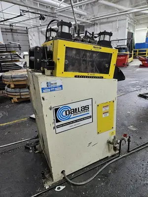 Used COE CPR-PO-6018 Uncoilers Ohio US | D & D Industries #1404160