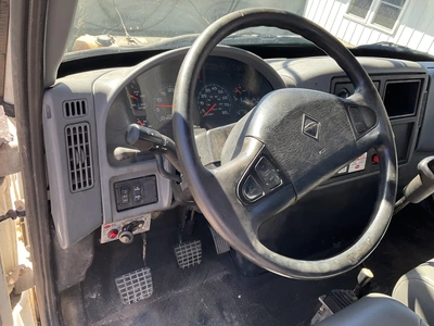 Used 2005 INTERNATIONAL 4300 4X2 Service & Utility Trucks Michigan US | Miedema Asset Management Group #1457406